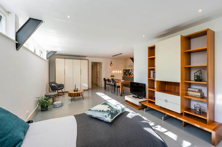 Foto 52 van Nieuwendammerdijk 417