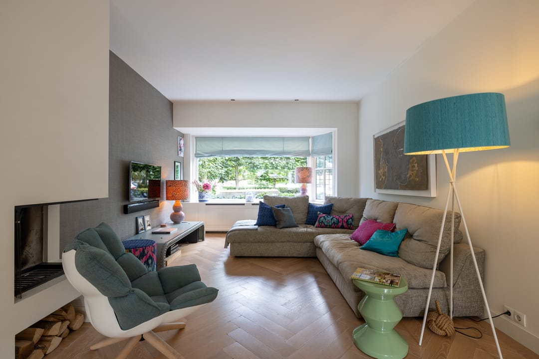 Foto 2 van Burgemeester Le Fèvre de Montignylaan 244