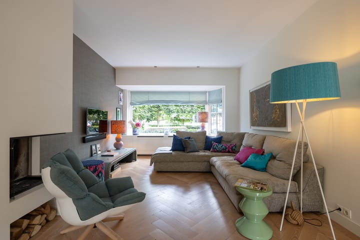 Photo 2 of Burgemeester Le Fèvre de Montignylaan 244