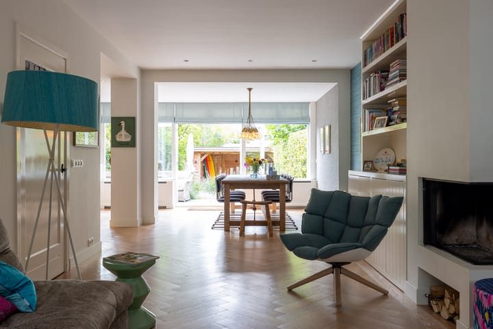 Photo 3 of Burgemeester Le Fèvre de Montignylaan 244