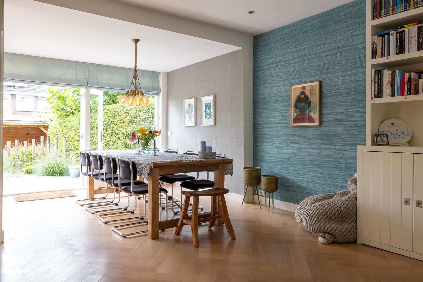 Foto 4 van Burgemeester Le Fèvre de Montignylaan 244