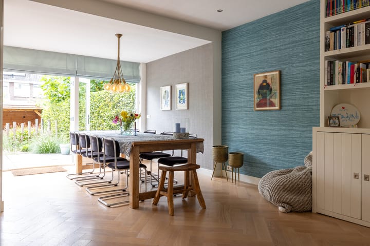 Photo 4 of Burgemeester Le Fèvre de Montignylaan 244