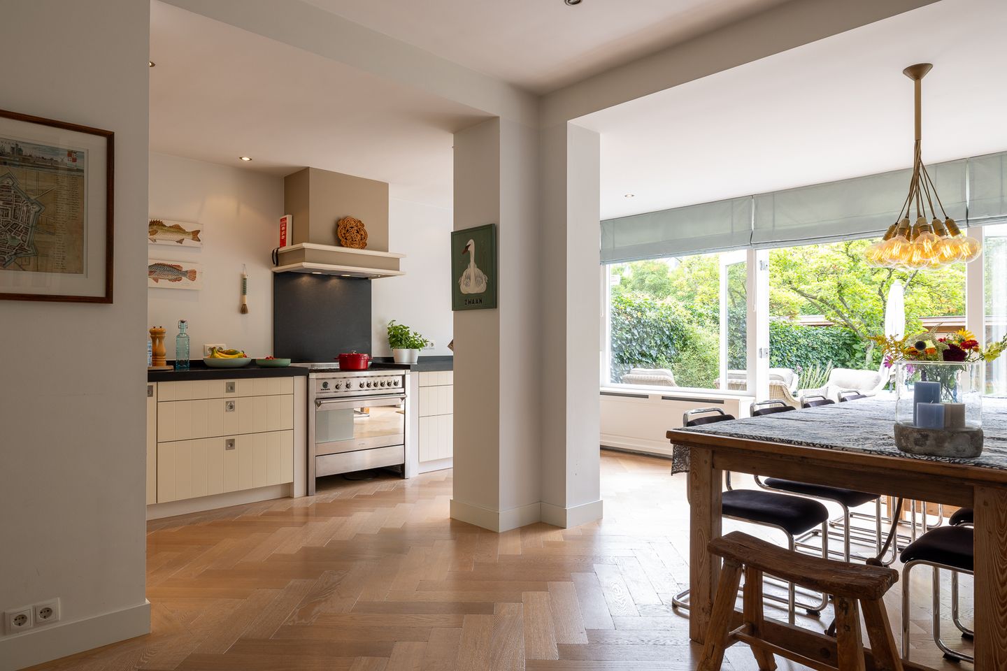 Foto 5 van Burgemeester Le Fèvre de Montignylaan 244