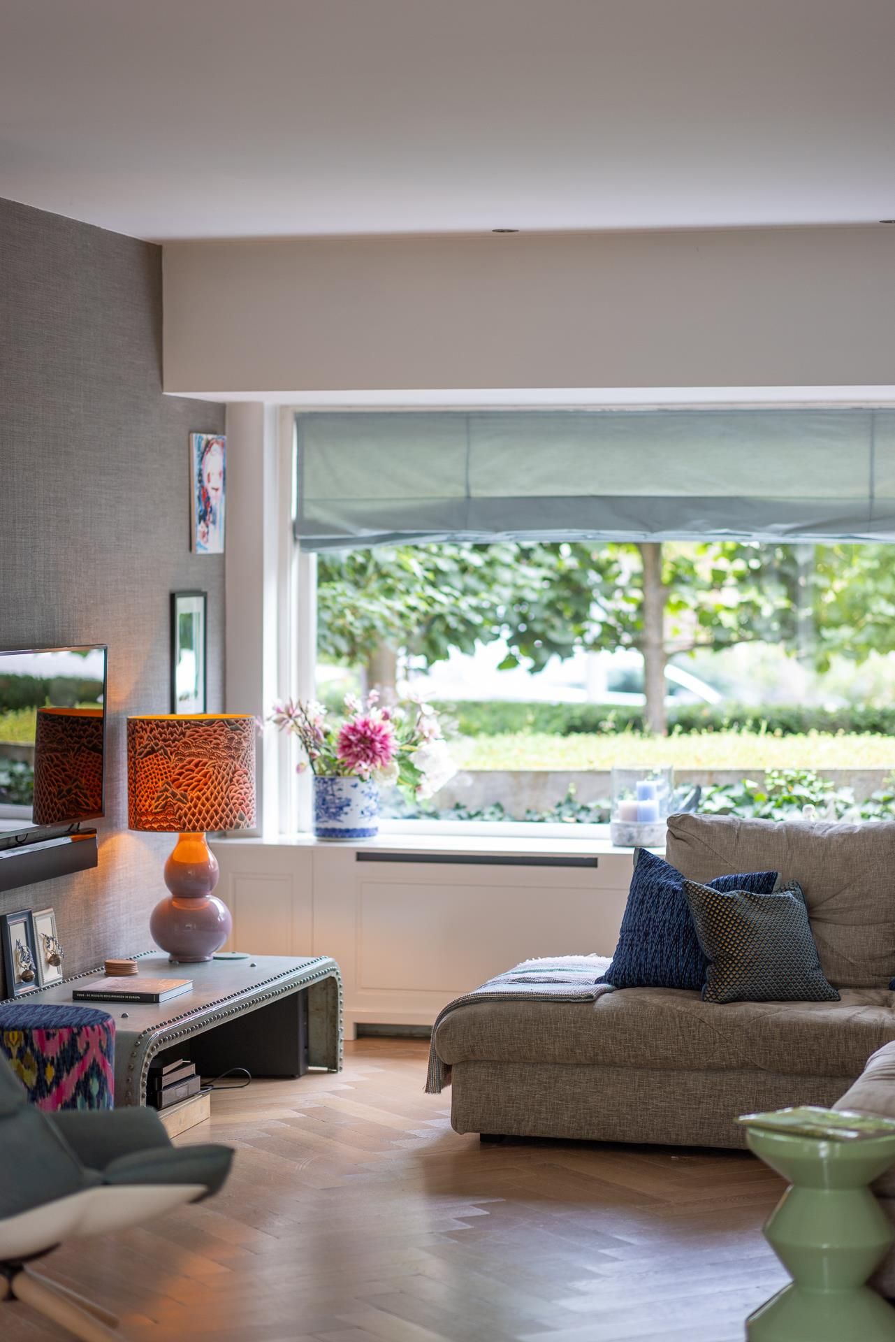 Foto 6 van Burgemeester Le Fèvre de Montignylaan 244