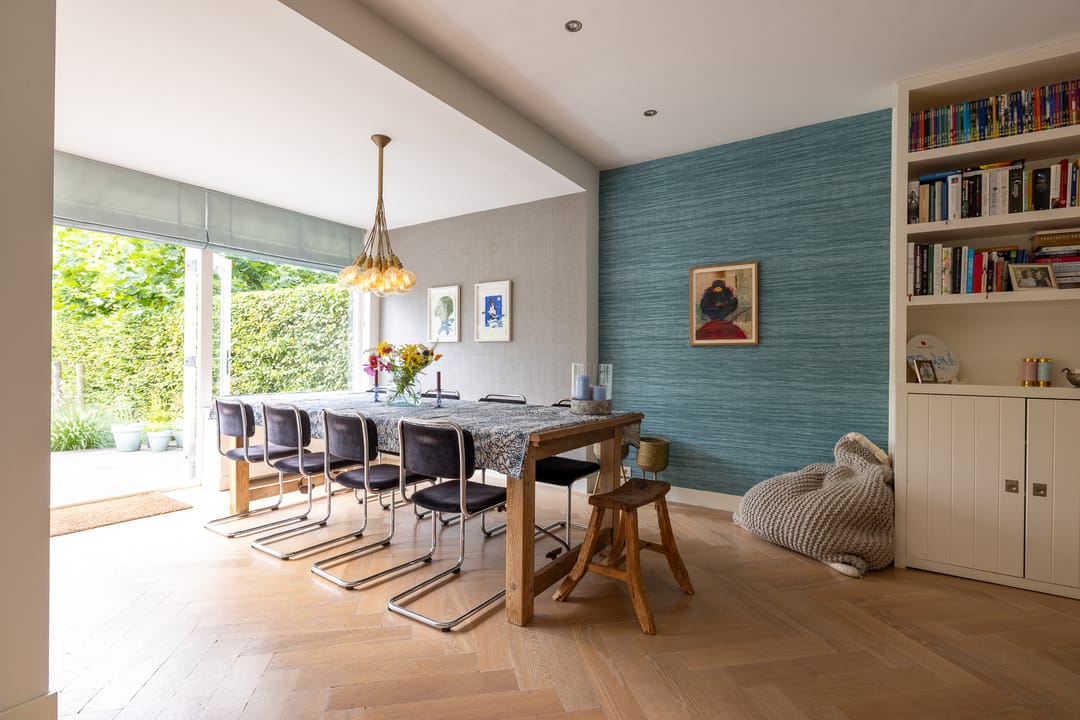 Foto 7 van Burgemeester Le Fèvre de Montignylaan 244