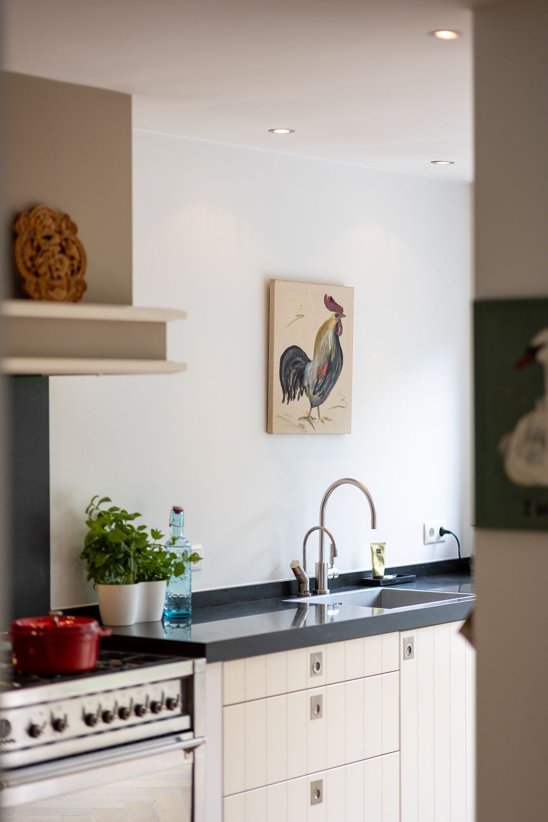 Foto 8 van Burgemeester Le Fèvre de Montignylaan 244