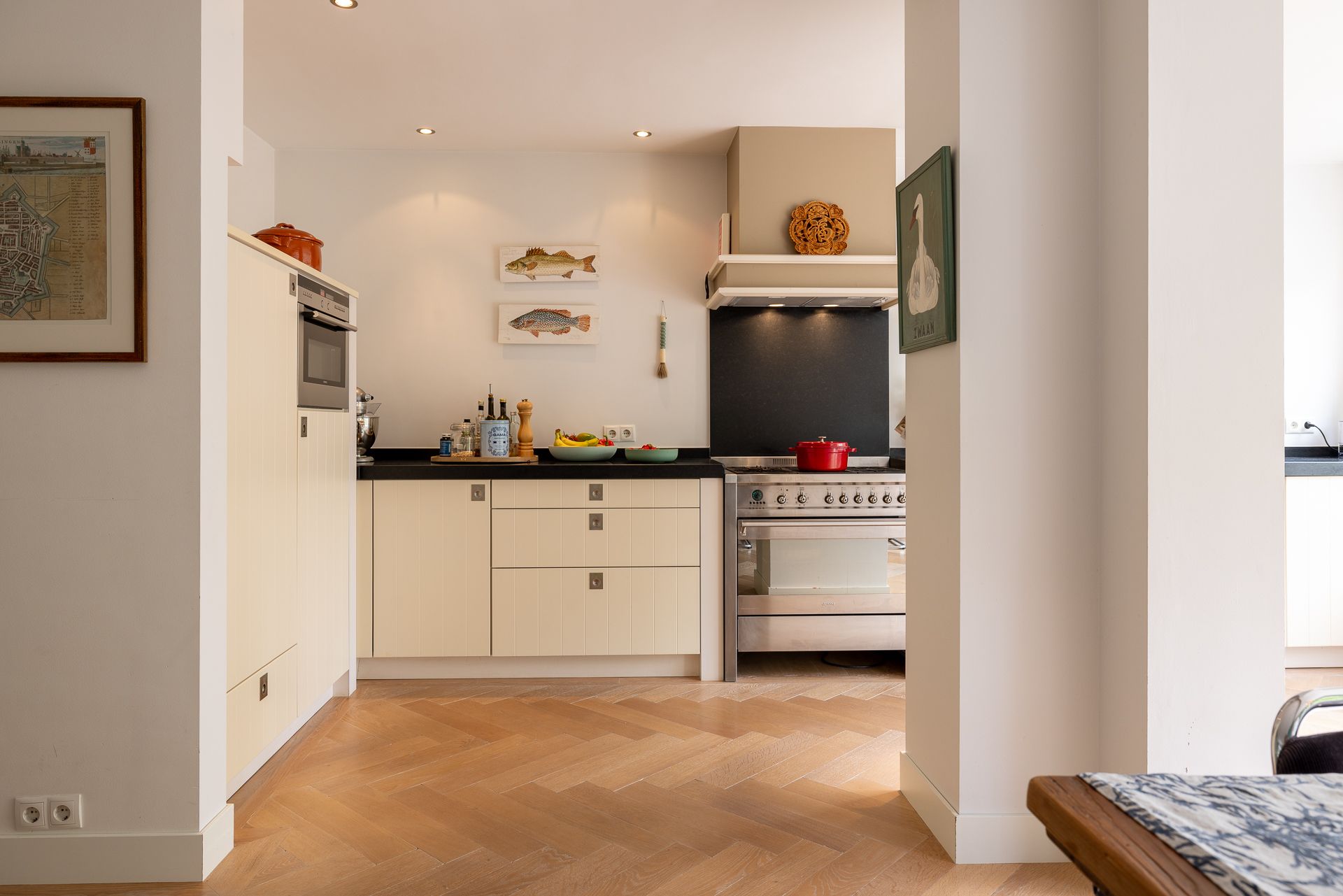 Foto 9 van Burgemeester Le Fèvre de Montignylaan 244