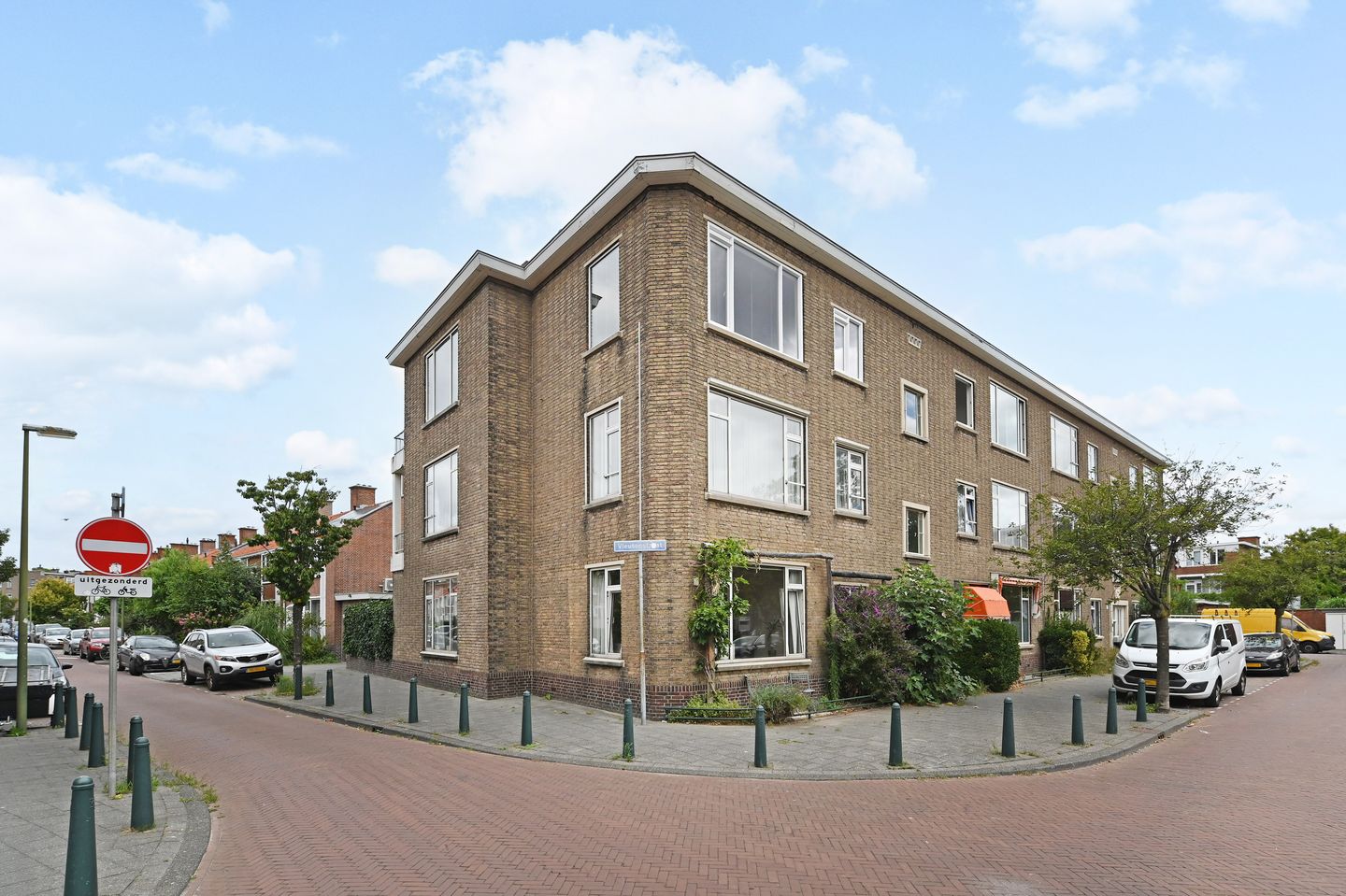 Foto 4 van Abcoudestraat 19