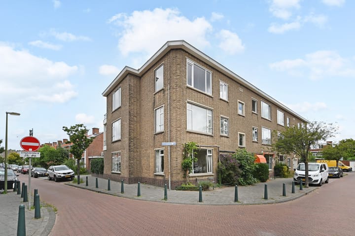 Foto 4 van Abcoudestraat 19