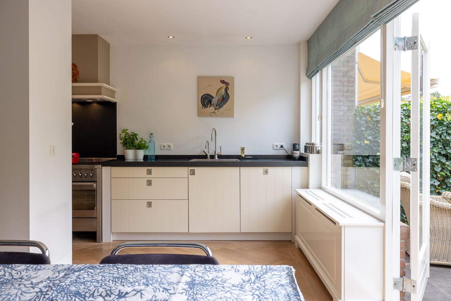 Foto 10 van Burgemeester Le Fèvre de Montignylaan 244