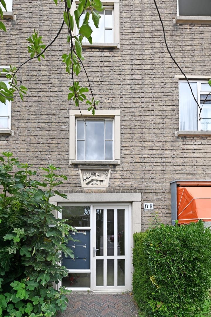 Foto 5 van Abcoudestraat 19