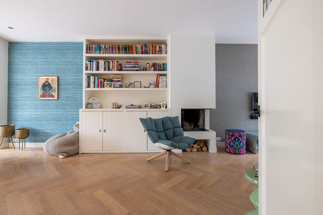 Foto 11 van Burgemeester Le Fèvre de Montignylaan 244