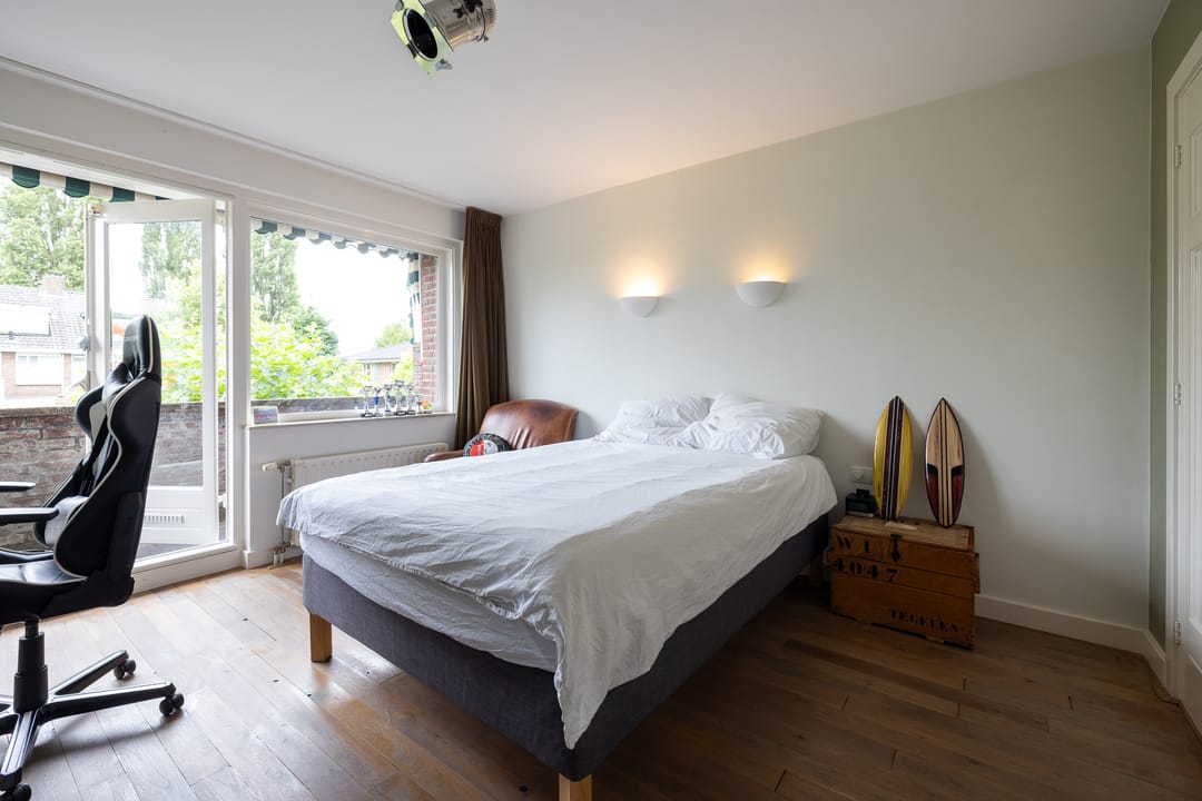 Foto 13 van Burgemeester Le Fèvre de Montignylaan 244