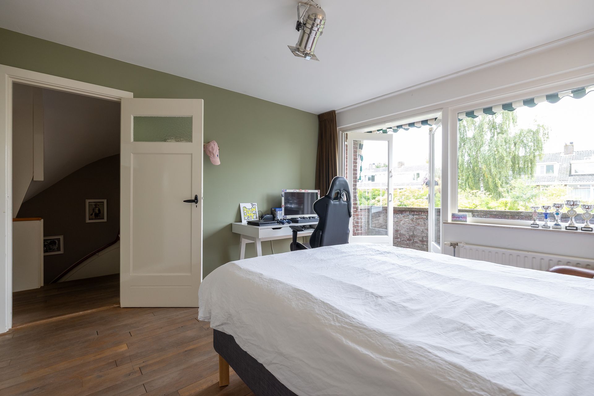 Foto 15 van Burgemeester Le Fèvre de Montignylaan 244