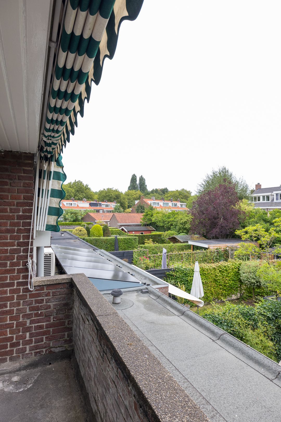 Foto 16 van Burgemeester Le Fèvre de Montignylaan 244