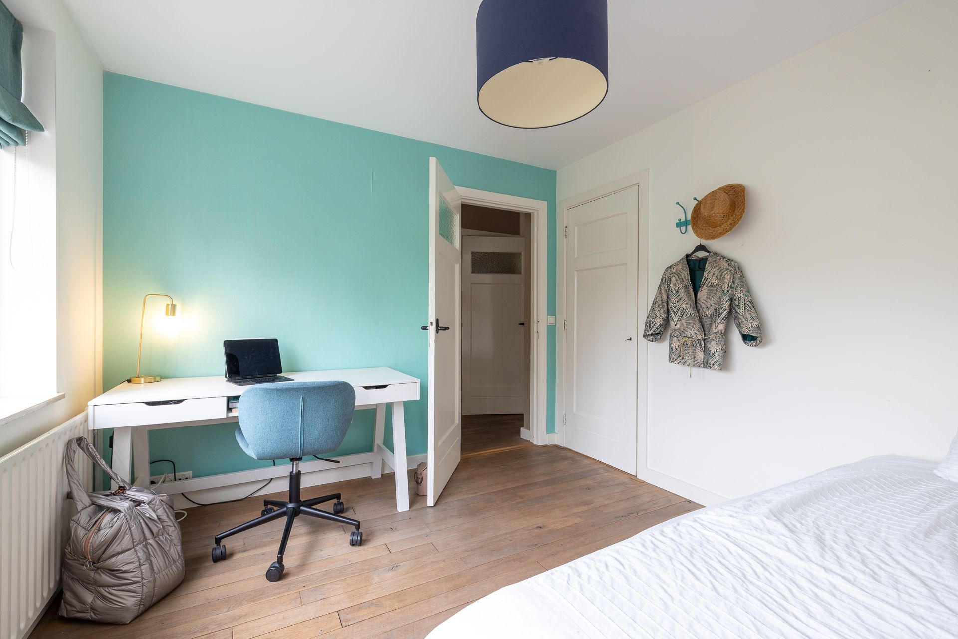 Foto 21 van Burgemeester Le Fèvre de Montignylaan 244