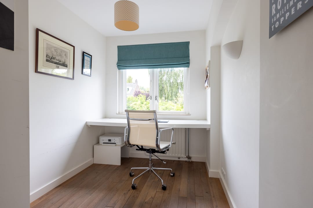 Foto 23 van Burgemeester Le Fèvre de Montignylaan 244