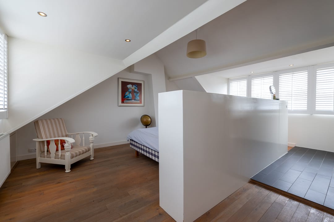 Foto 28 van Burgemeester Le Fèvre de Montignylaan 244