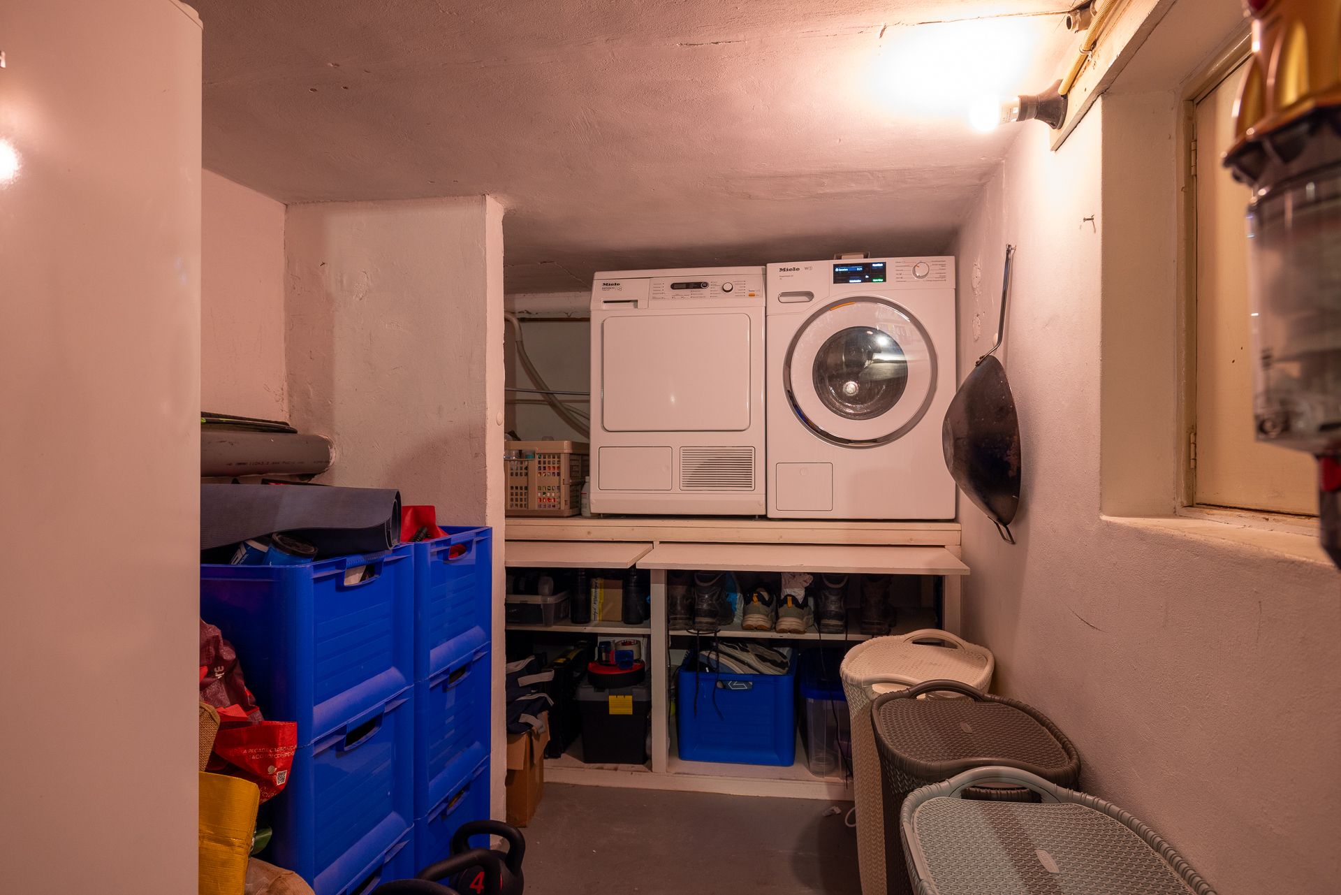 Foto 30 van Burgemeester Le Fèvre de Montignylaan 244