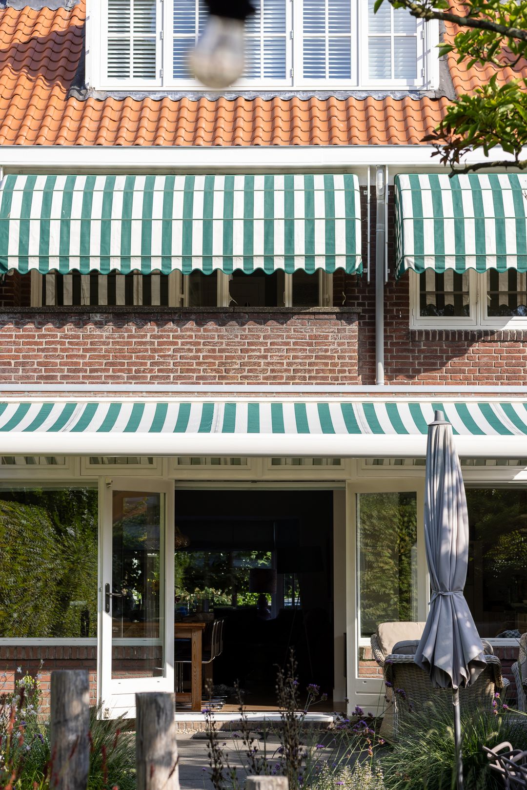 Foto 32 van Burgemeester Le Fèvre de Montignylaan 244