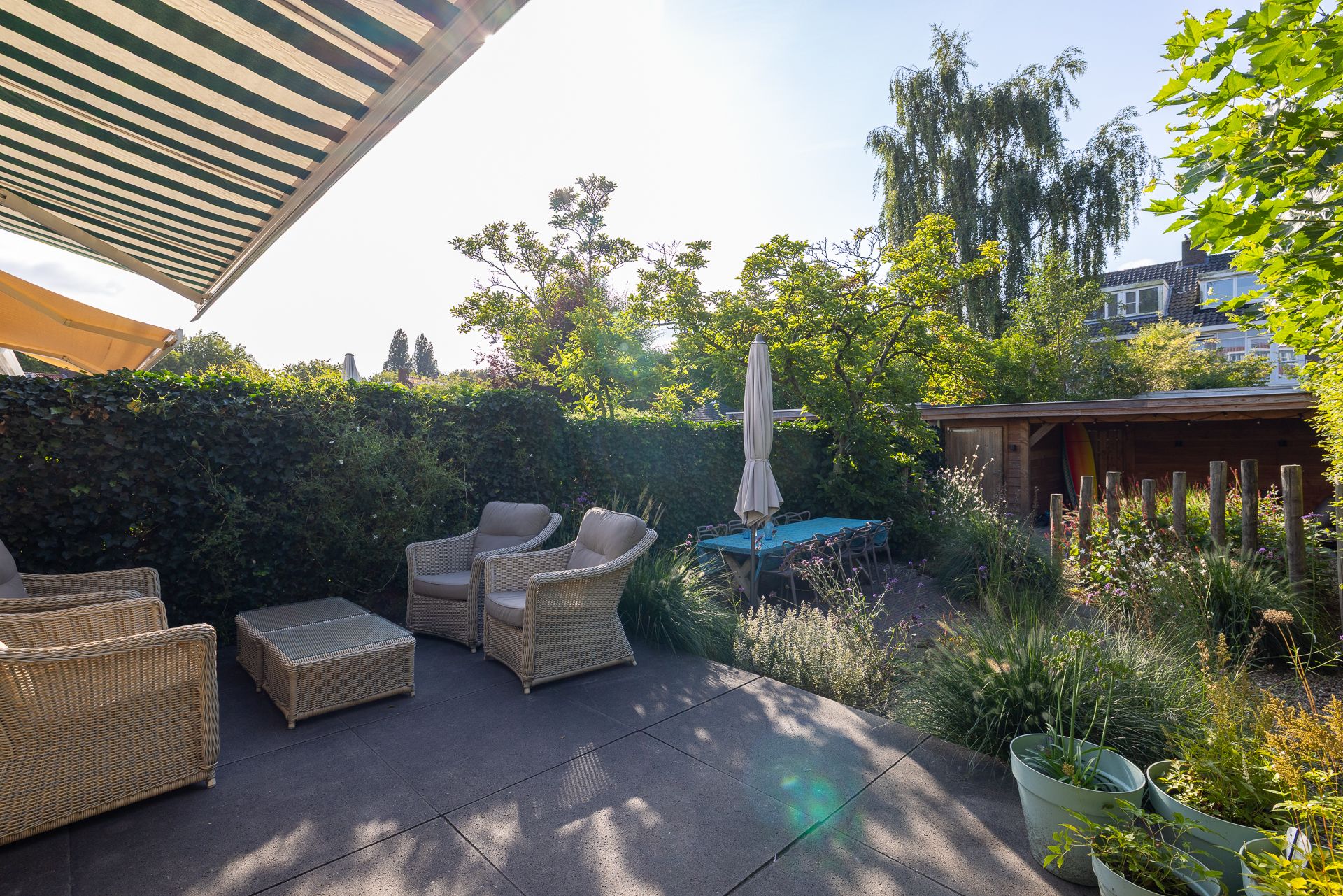 Foto 33 van Burgemeester Le Fèvre de Montignylaan 244