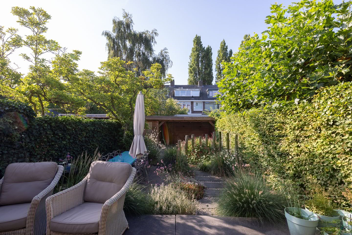 Foto 34 van Burgemeester Le Fèvre de Montignylaan 244