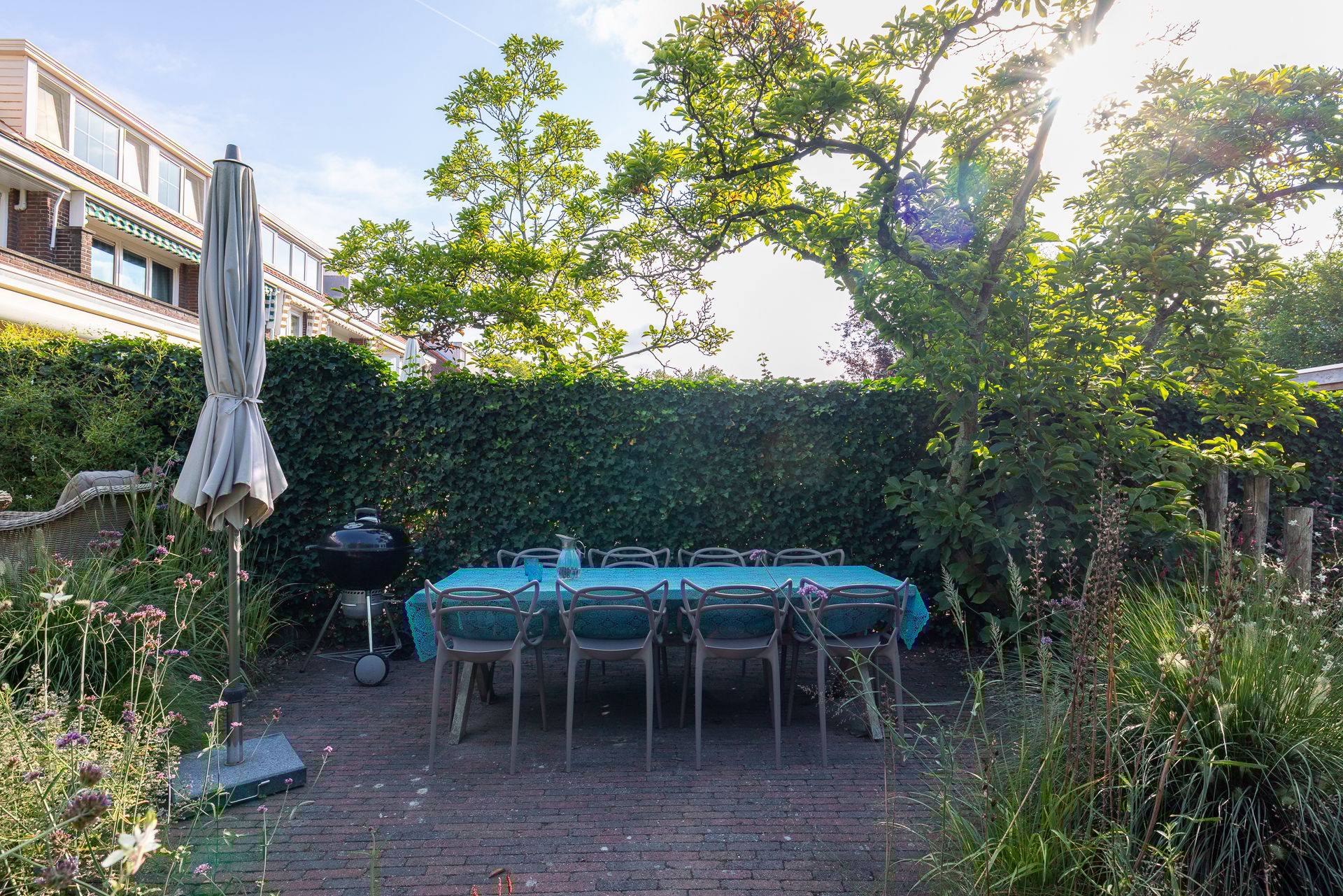 Foto 36 van Burgemeester Le Fèvre de Montignylaan 244