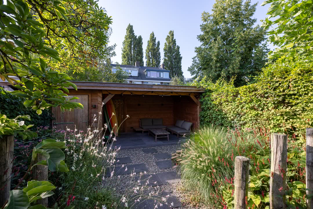 Foto 37 van Burgemeester Le Fèvre de Montignylaan 244