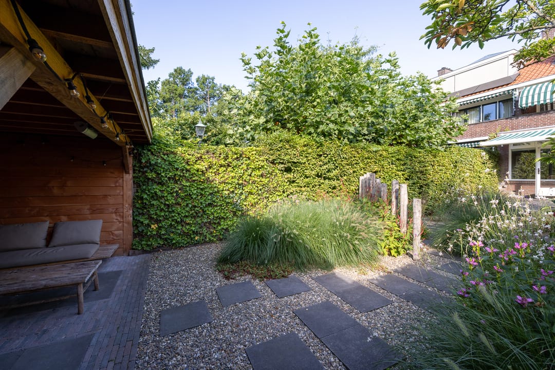 Foto 38 van Burgemeester Le Fèvre de Montignylaan 244