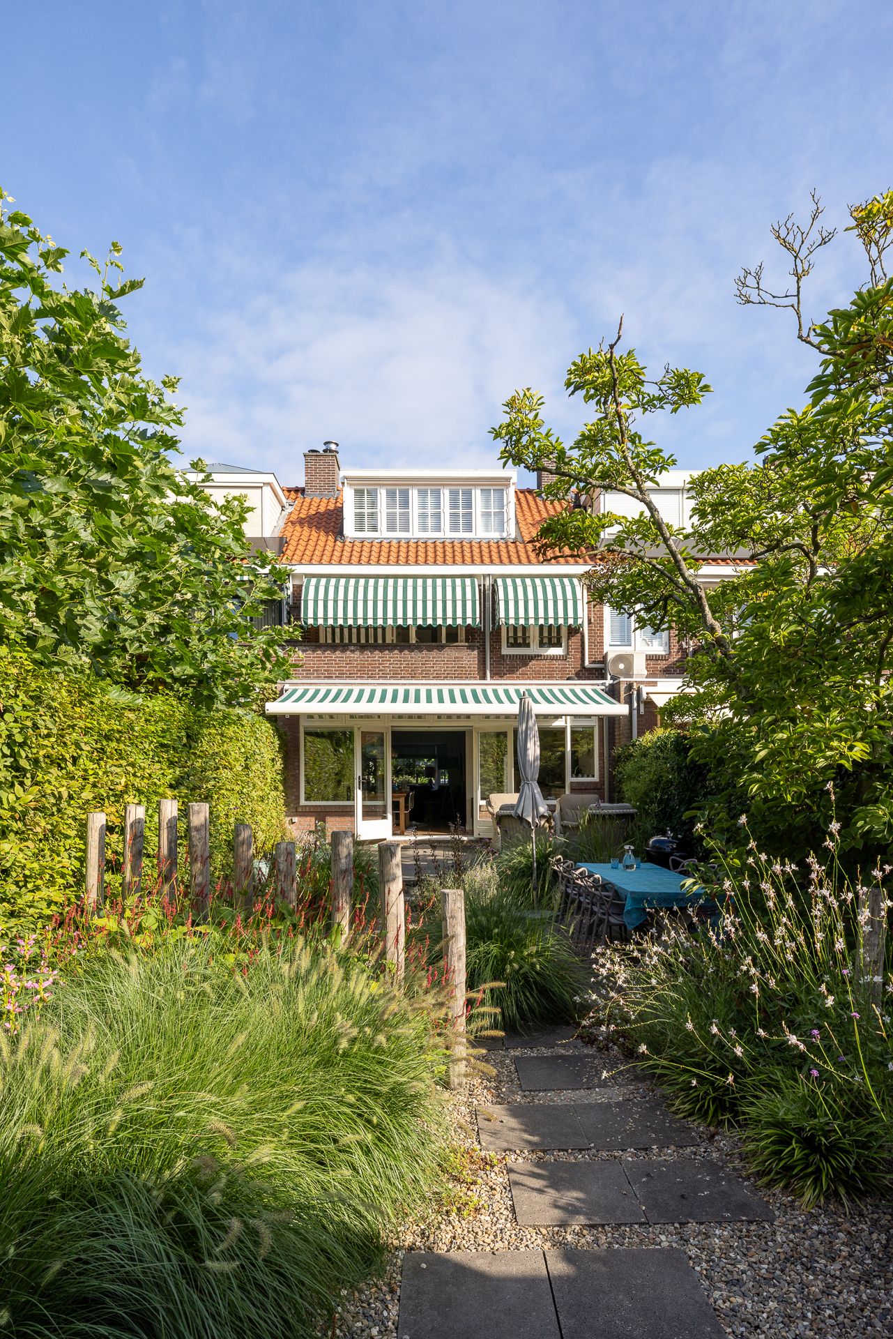 Foto 39 van Burgemeester Le Fèvre de Montignylaan 244