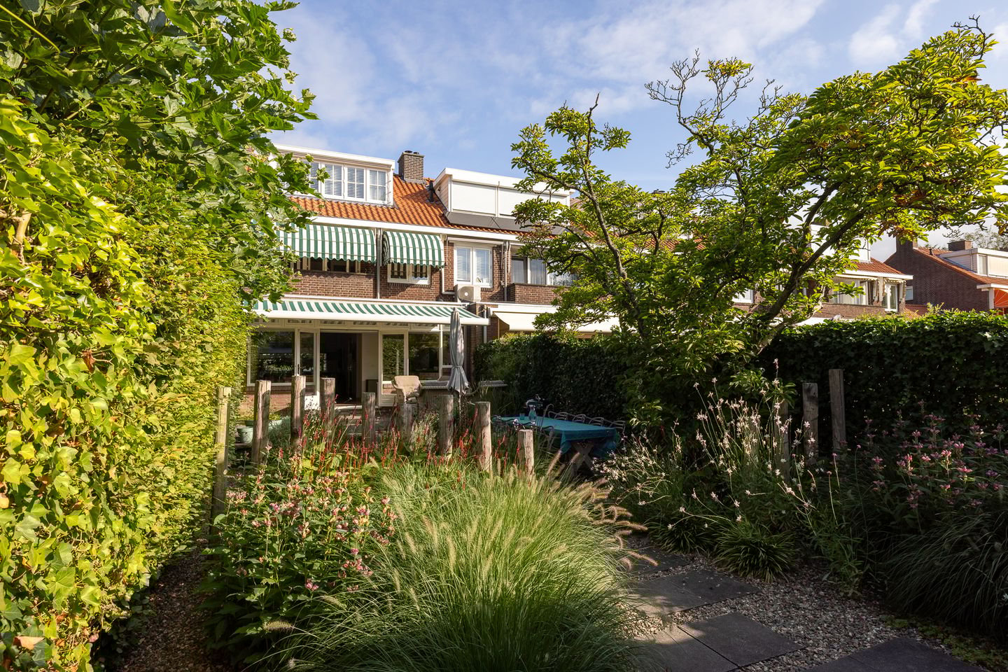 Foto 40 van Burgemeester Le Fèvre de Montignylaan 244