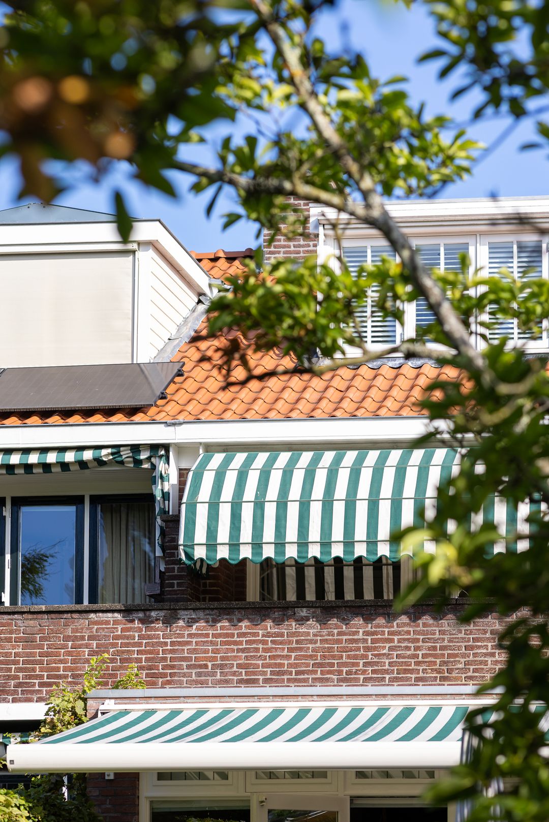 Foto 41 van Burgemeester Le Fèvre de Montignylaan 244