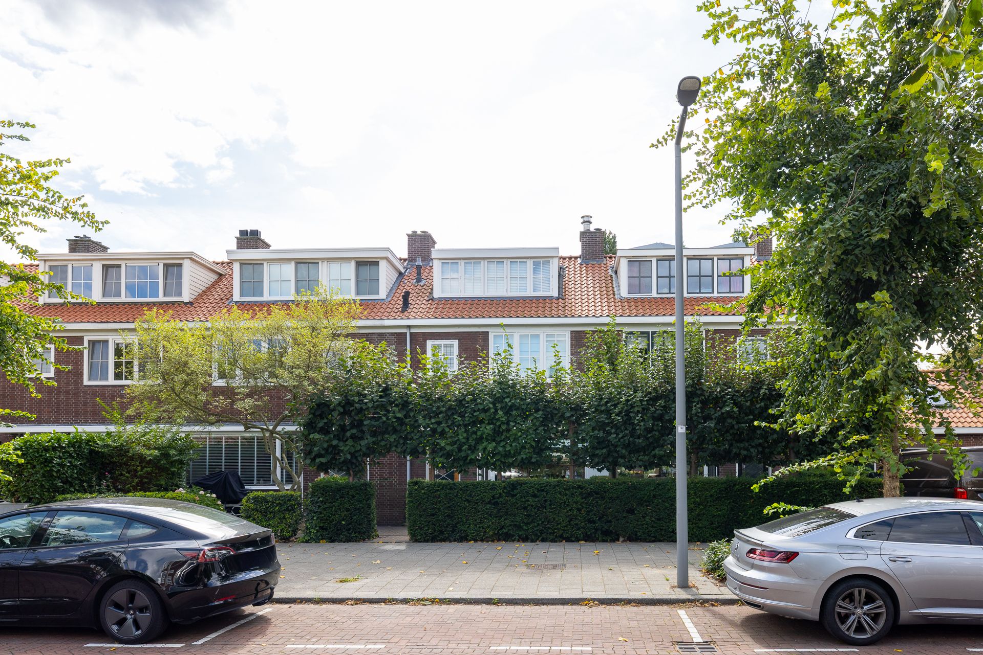 Foto 42 van Burgemeester Le Fèvre de Montignylaan 244