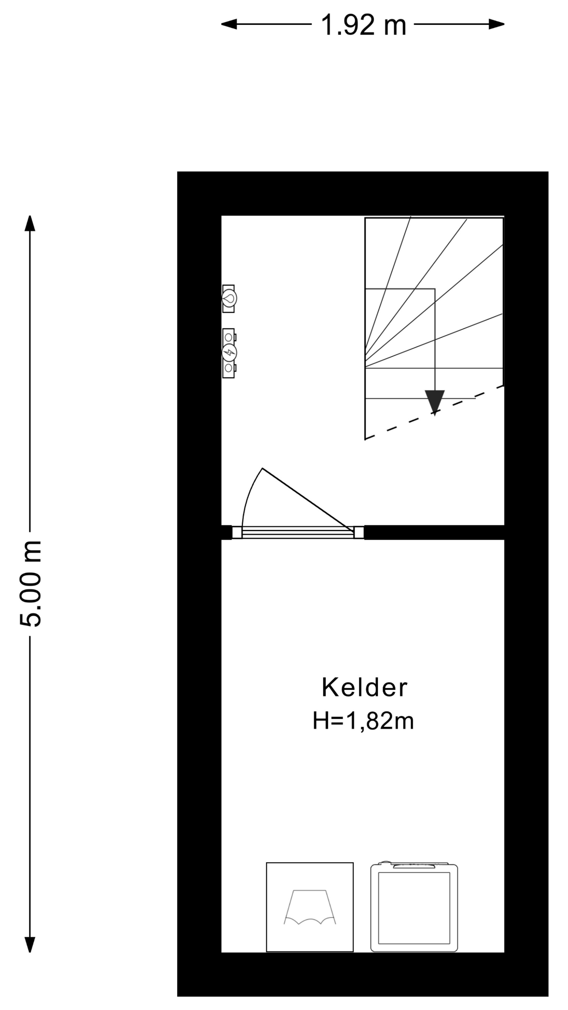 Foto 48 van Burgemeester Le Fèvre de Montignylaan 244
