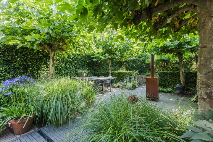 Foto 3 van Van Hamallaan 13