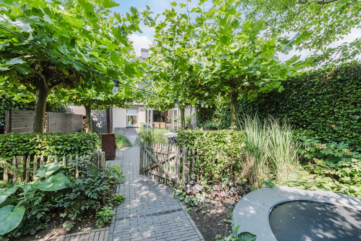 Foto 4 van Van Hamallaan 13