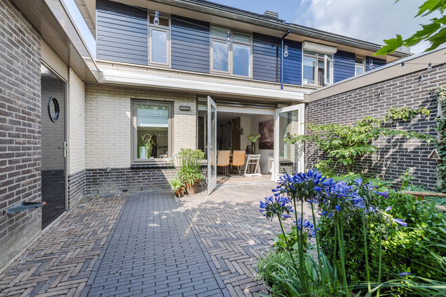 Foto 5 van Van Hamallaan 13