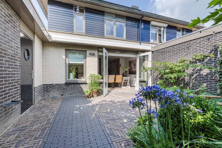 Foto 5 van Van Hamallaan 13