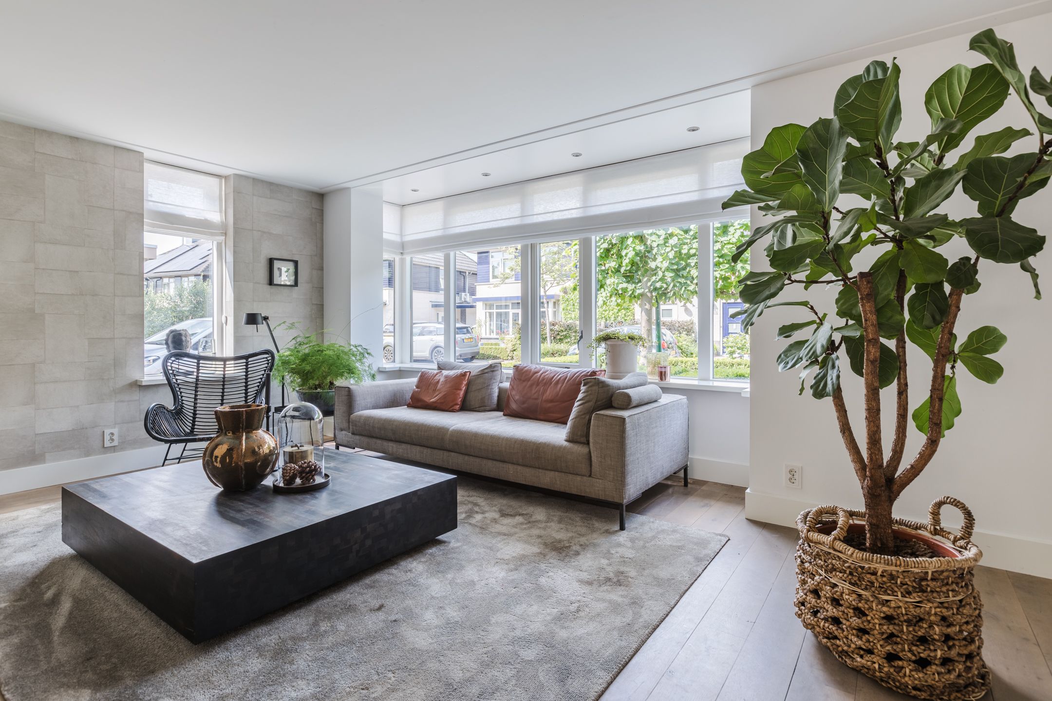 Foto 6 van Van Hamallaan 13