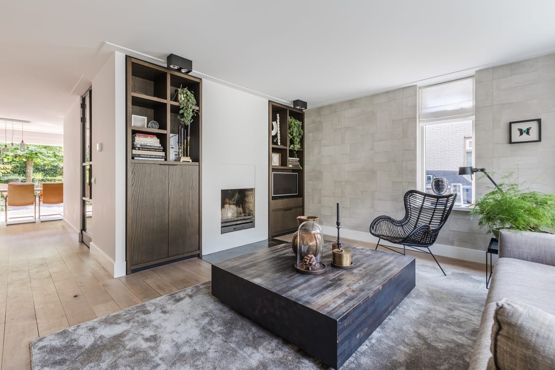 Foto 7 van Van Hamallaan 13