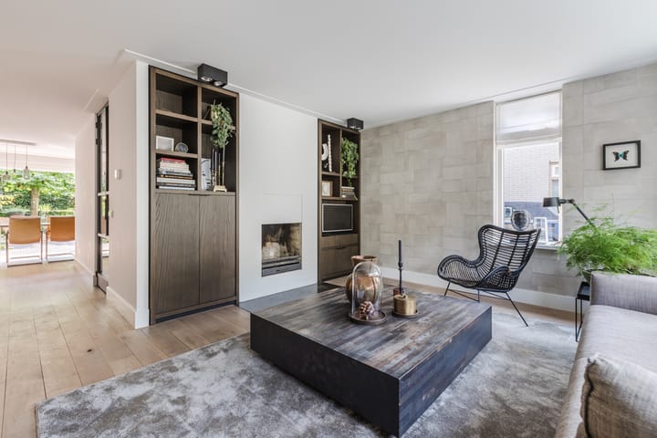 Foto 7 van Van Hamallaan 13