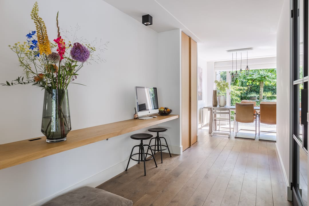 Foto 8 van Van Hamallaan 13