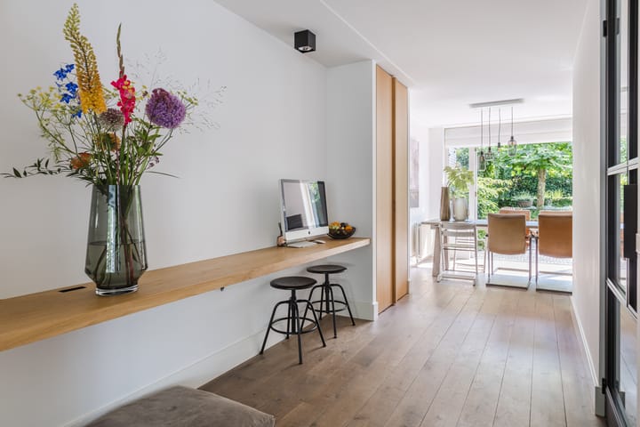 Foto 8 van Van Hamallaan 13