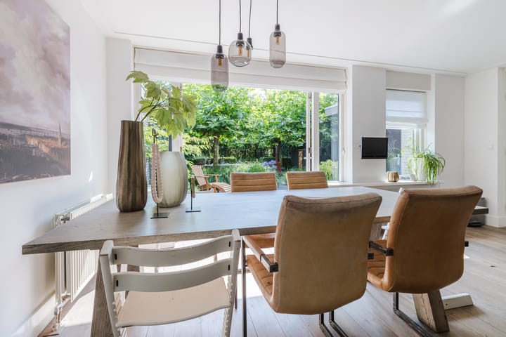 Foto 9 van Van Hamallaan 13