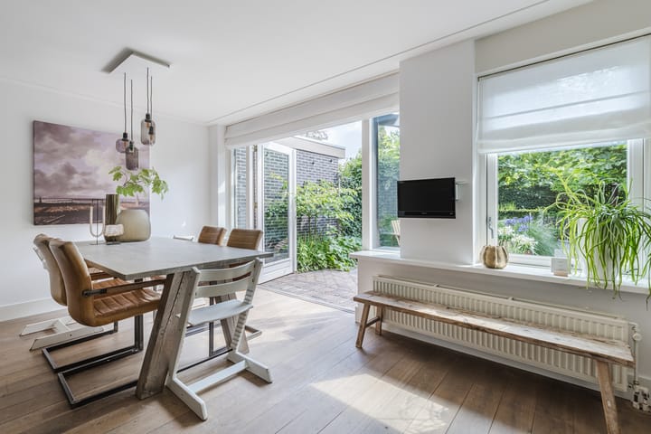 Foto 10 van Van Hamallaan 13