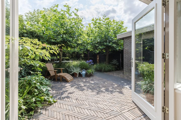 Foto 11 van Van Hamallaan 13