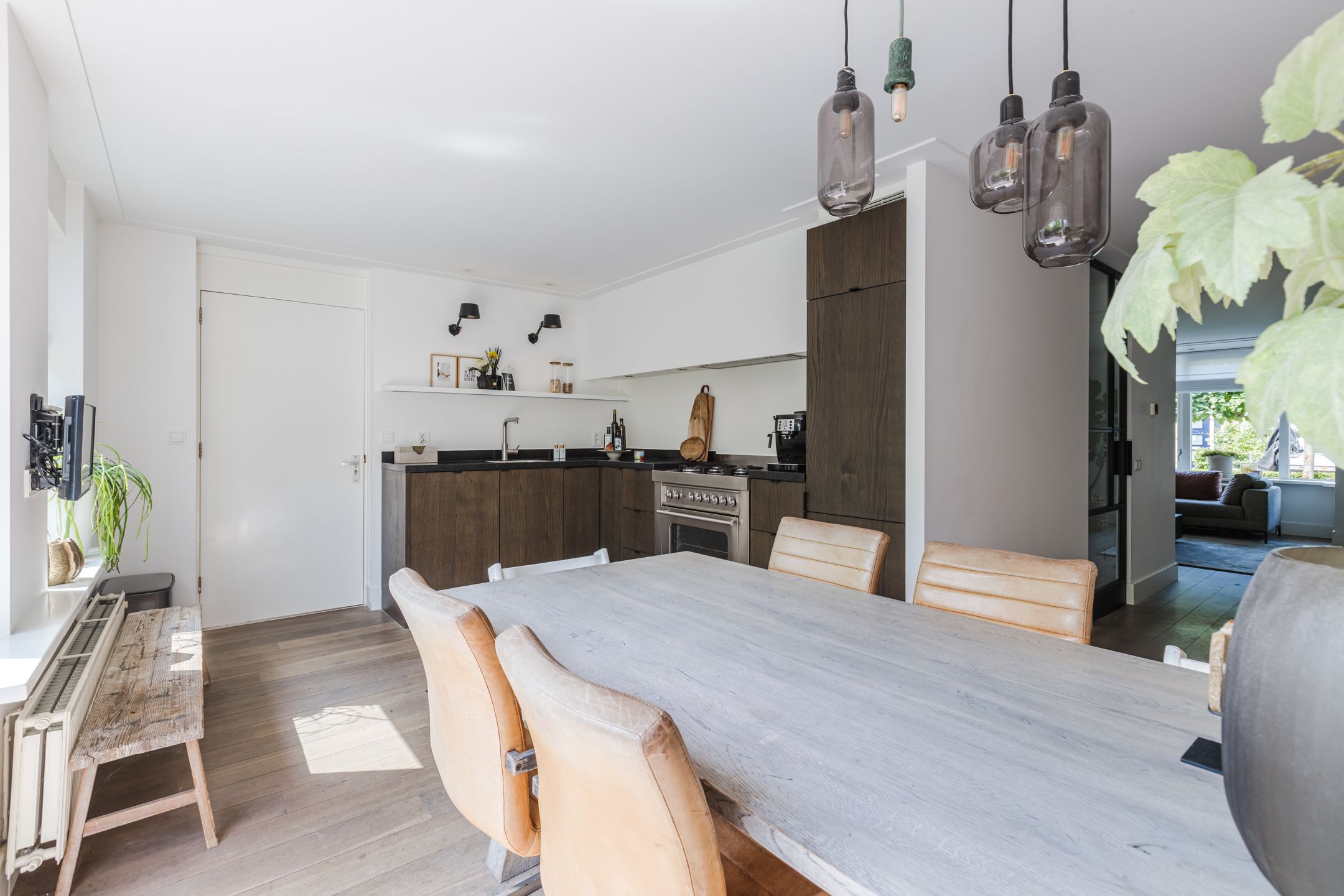 Foto 12 van Van Hamallaan 13