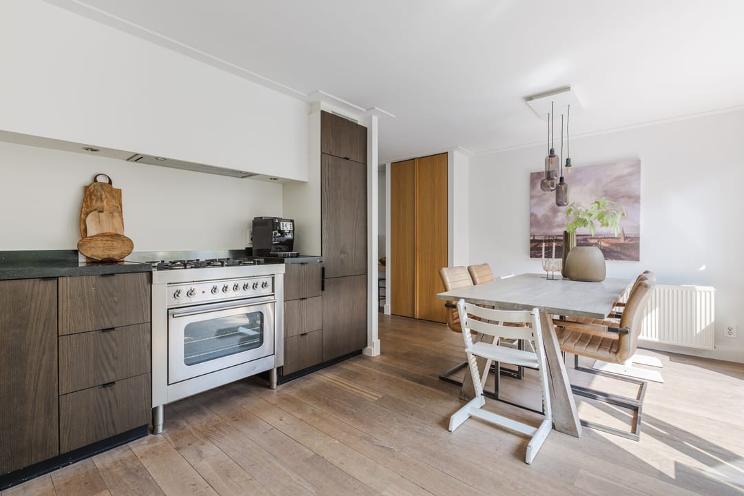 Foto 13 van Van Hamallaan 13