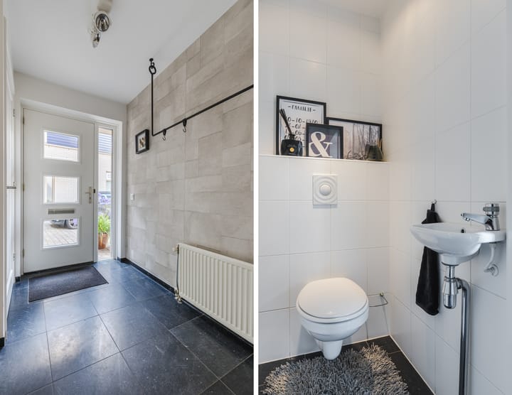 Foto 15 van Van Hamallaan 13