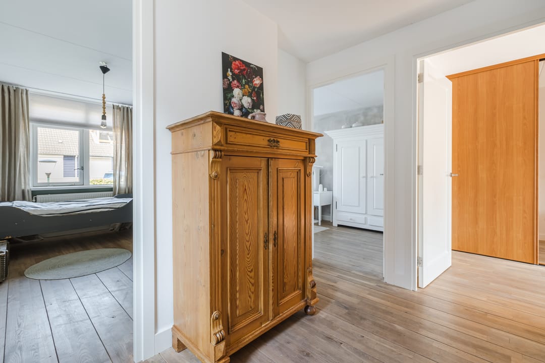 Foto 17 van Van Hamallaan 13